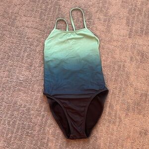 JOLYN Brandon size 26 Gradient Teal